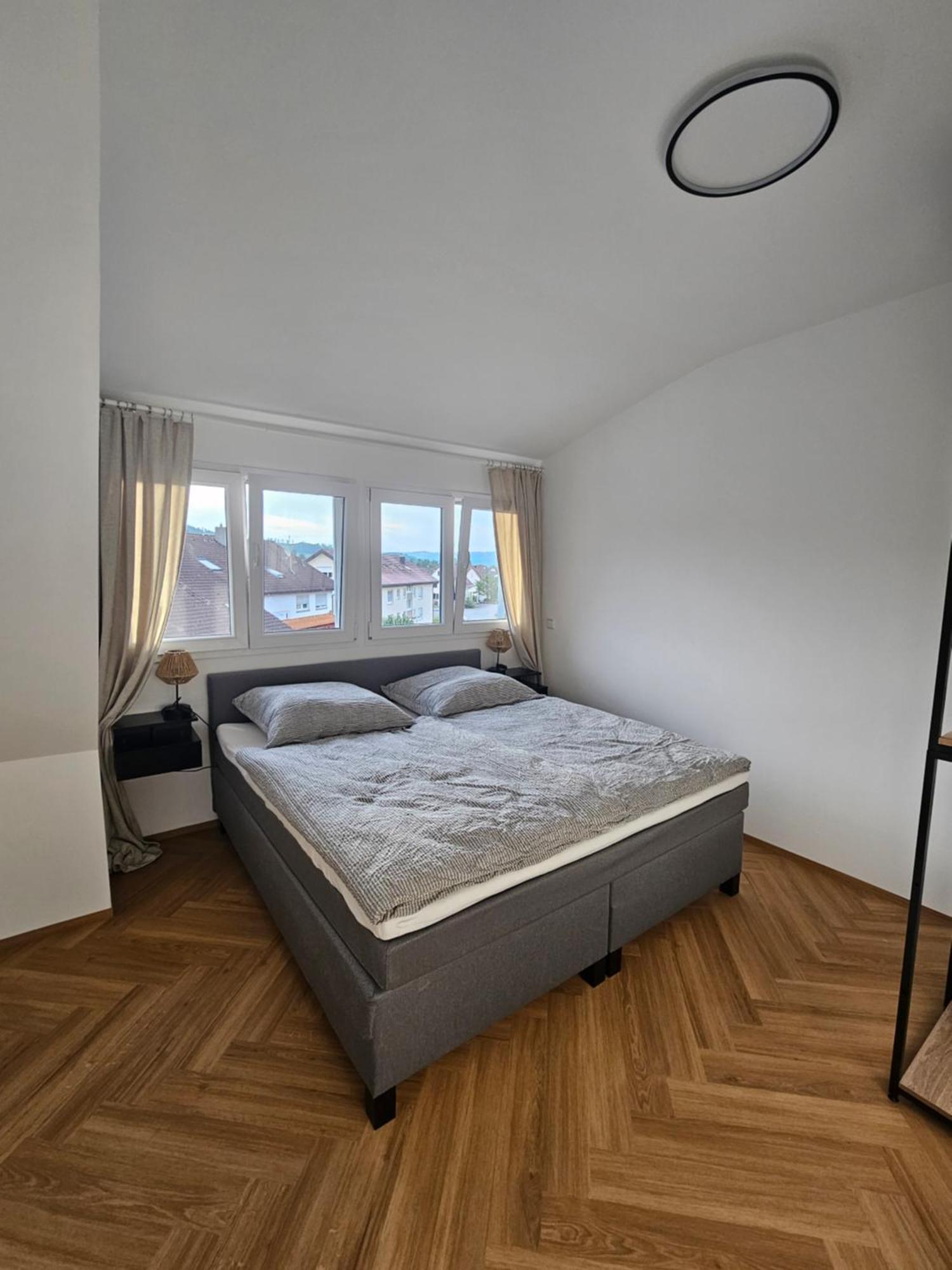 Cozy Living Apartments Kussaberg Eksteriør billede