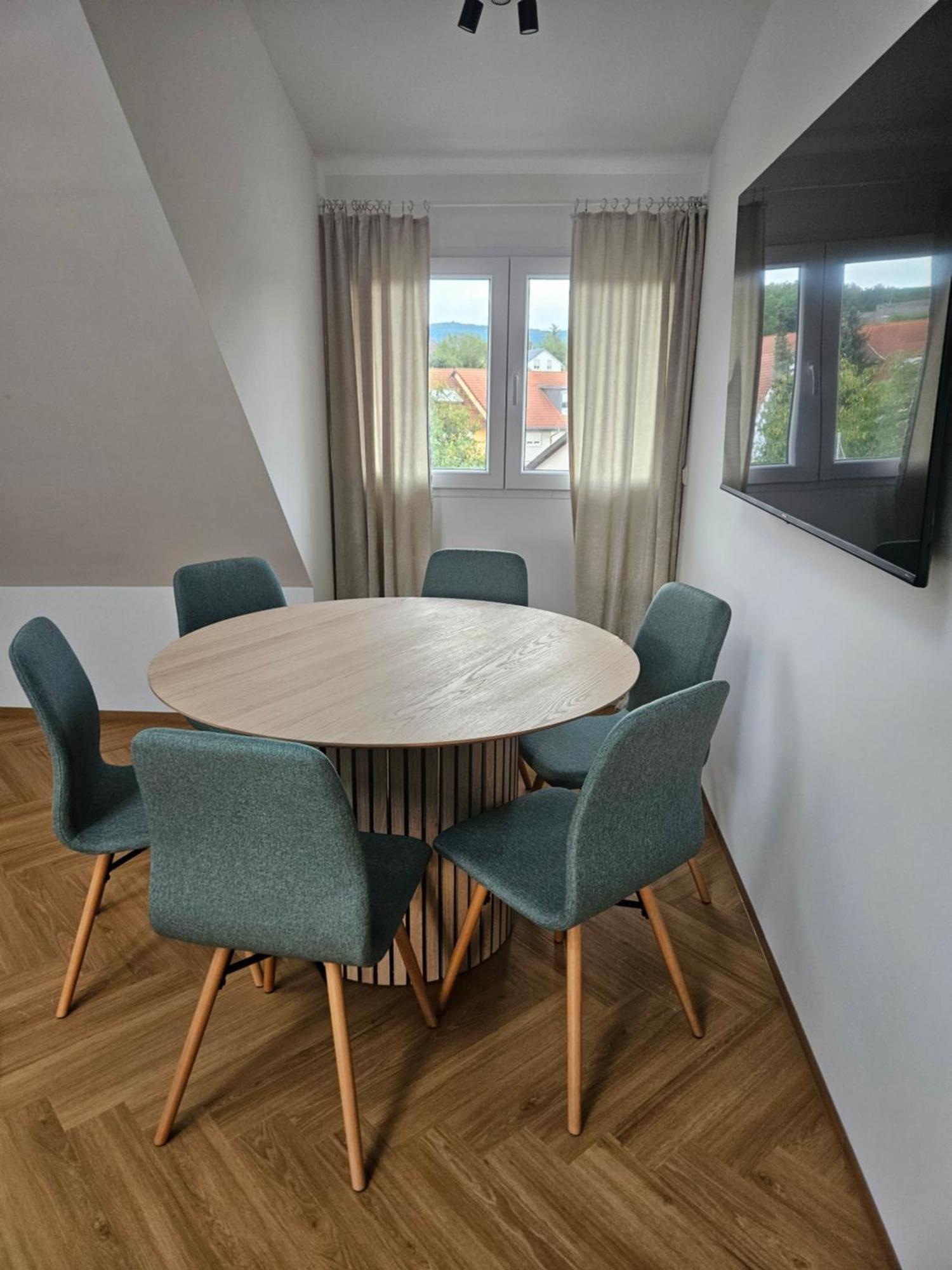 Cozy Living Apartments Kussaberg Eksteriør billede