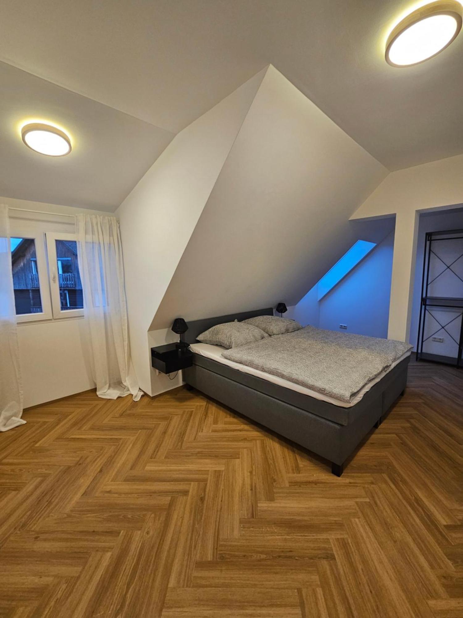 Cozy Living Apartments Kussaberg Eksteriør billede
