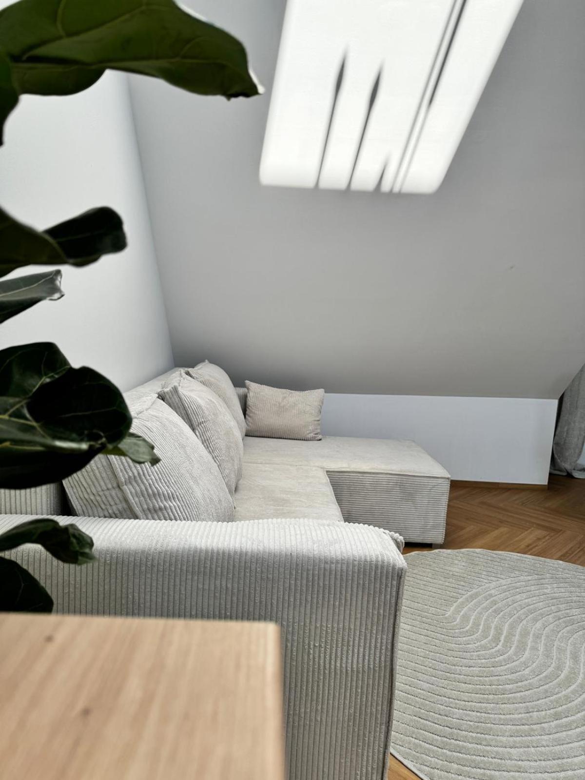Cozy Living Apartments Kussaberg Eksteriør billede