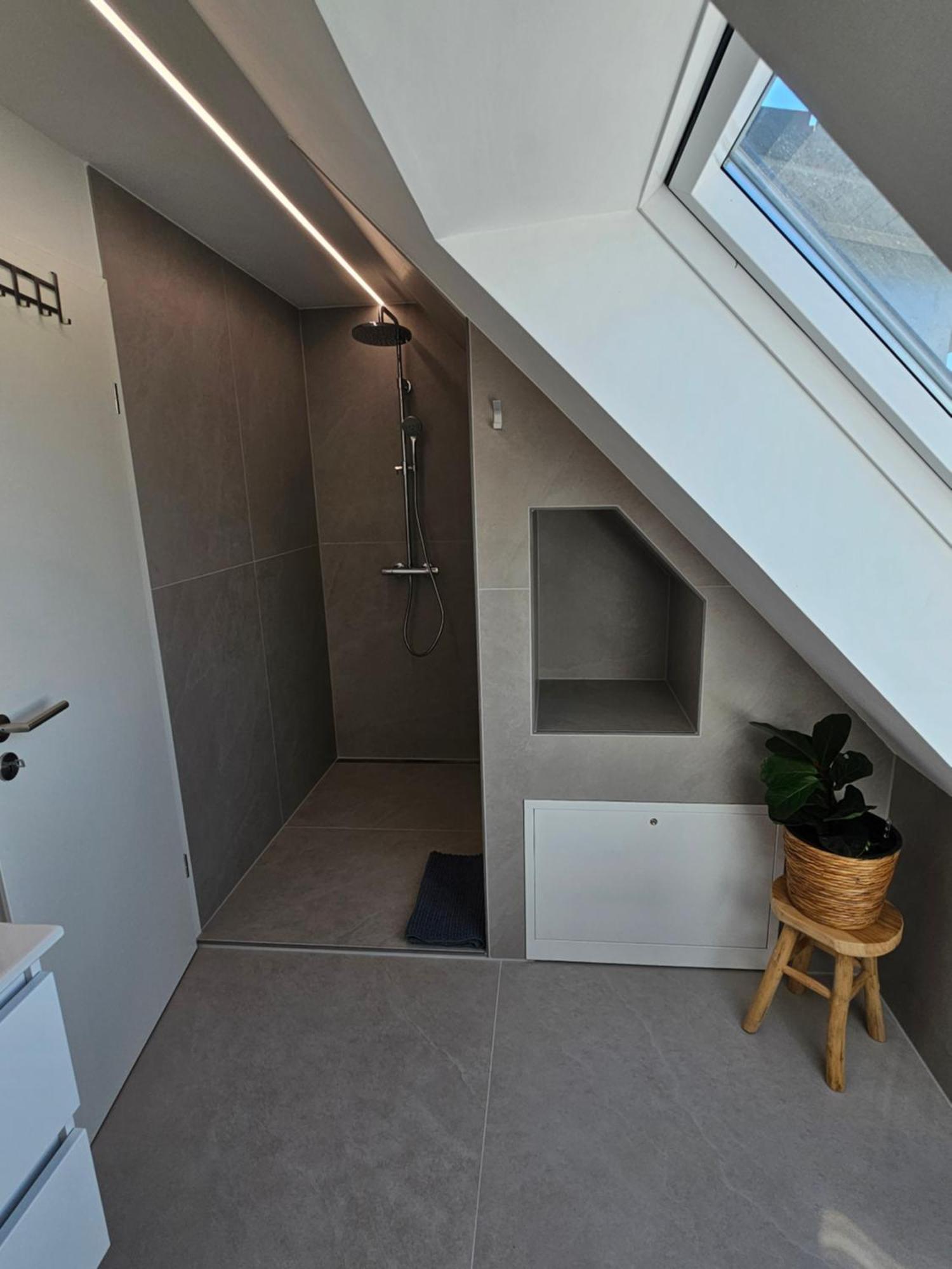 Cozy Living Apartments Kussaberg Eksteriør billede