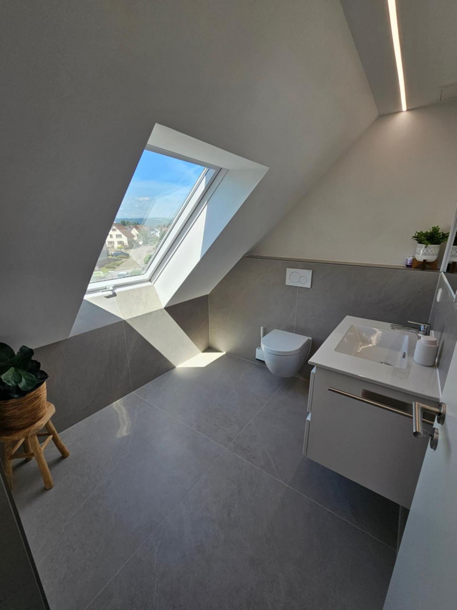 Cozy Living Apartments Kussaberg Eksteriør billede
